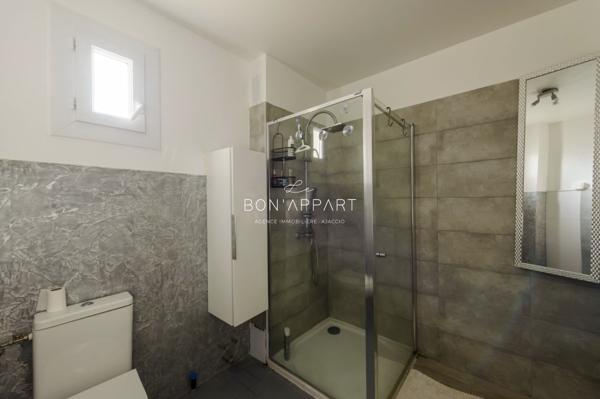 Appartement 4 pièce(s) 3 chambre(s) 93 m²