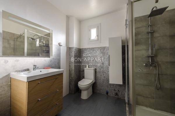 Appartement 4 pièce(s) 3 chambre(s) 93 m²