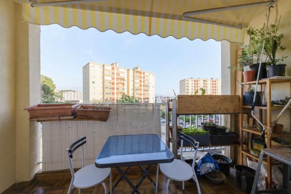 Appartement 4 pièce(s) 3 chambre(s) 93 m²
