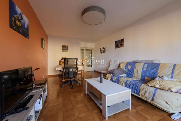 Appartement 4 pièce(s) 3 chambre(s) 93 m²