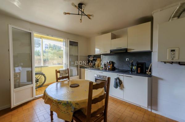 Appartement 4 pièce(s) 3 chambre(s) 93 m²