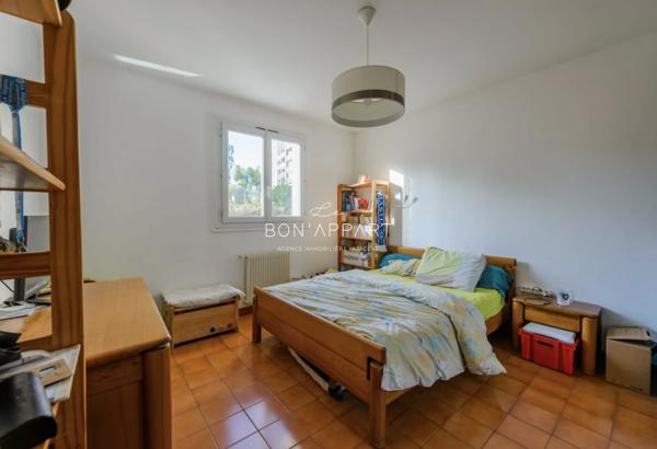 Appartement 4 pièce(s) 3 chambre(s) 93 m²