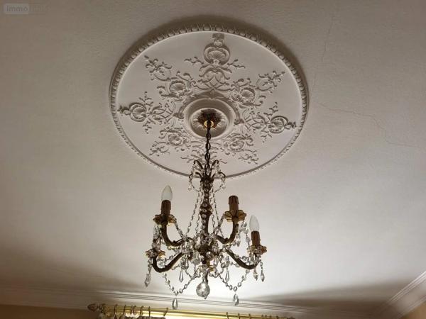 Achat - Maison Dun-le-Palestel 23800 6 pièces 217 m 2 165 m 2