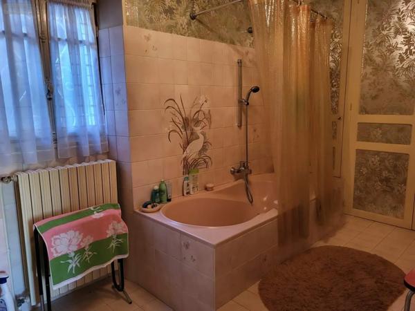 Achat - Maison Dun-le-Palestel 23800 6 pièces 217 m 2 165 m 2