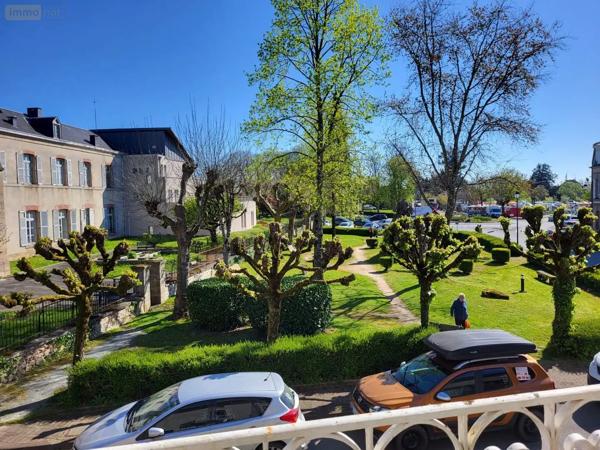 Achat - Maison Dun-le-Palestel 23800 6 pièces 217 m 2 165 m 2