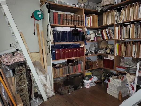 Achat - Maison Dun-le-Palestel 23800 6 pièces 217 m 2 165 m 2