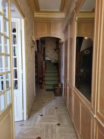 Achat - Maison Dun-le-Palestel 23800 6 pièces 217 m 2 165 m 2