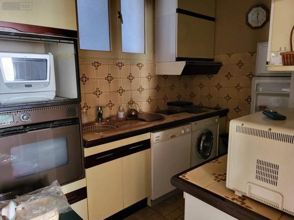 Achat - Maison Dun-le-Palestel 23800 6 pièces 217 m 2 165 m 2