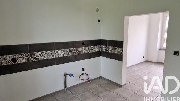 Maison à vendre 4 pièces 73 m² Laurenan