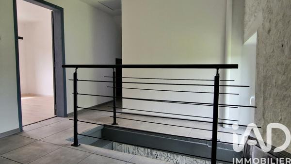 Maison à vendre 4 pièces 73 m² Laurenan