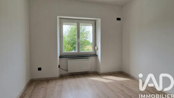 Maison à vendre 4 pièces 73 m² Laurenan