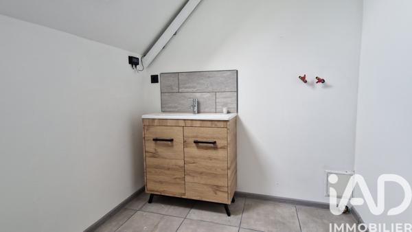 Maison à vendre 4 pièces 73 m² Laurenan