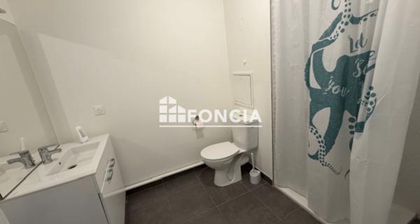 Location Appartement 2 pièces 44.37 m² - Le Plessis-trévise 94420