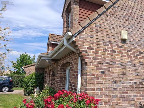 Achat - Maison | Maison Brouckerque 59630 7 pièces 166 m 2 867 m 2