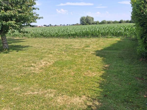 Achat - Maison | Maison Brouckerque 59630 7 pièces 166 m 2 867 m 2