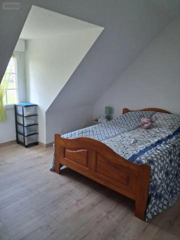 Achat - Maison | Maison Brouckerque 59630 7 pièces 166 m 2 867 m 2
