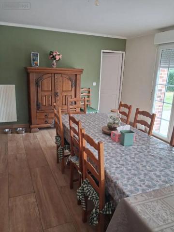 Achat - Maison | Maison Brouckerque 59630 7 pièces 166 m 2 867 m 2