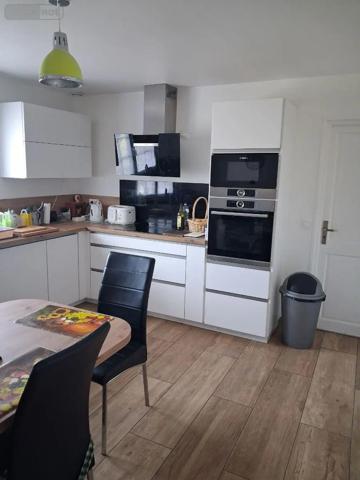 Achat - Maison | Maison Brouckerque 59630 7 pièces 166 m 2 867 m 2