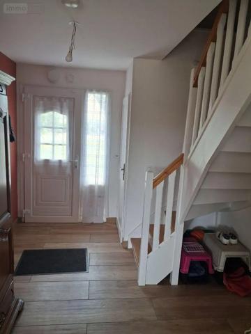 Achat - Maison | Maison Brouckerque 59630 7 pièces 166 m 2 867 m 2