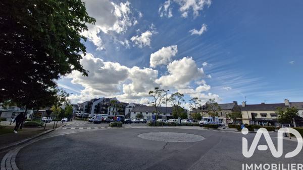 Appartement à vendre 5 pièces 95,3 m² Plérin