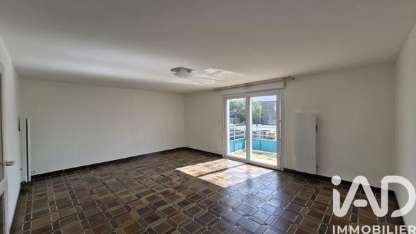 Appartement à vendre 5 pièces 95,3 m² Plérin