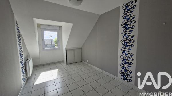 Appartement à vendre 5 pièces 95,3 m² Plérin