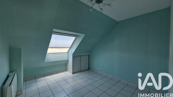 Appartement à vendre 5 pièces 95,3 m² Plérin