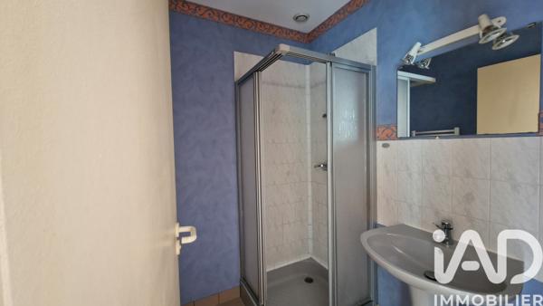 Appartement à vendre 5 pièces 95,3 m² Plérin
