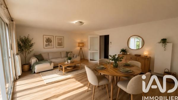 Appartement à vendre 5 pièces 95,3 m² Plérin