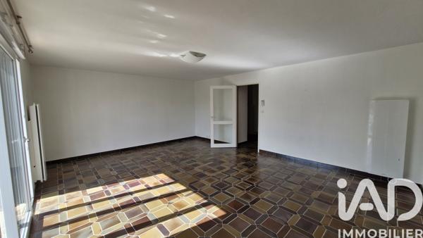 Appartement à vendre 5 pièces 95,3 m² Plérin