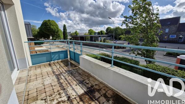 Appartement à vendre 5 pièces 95,3 m² Plérin