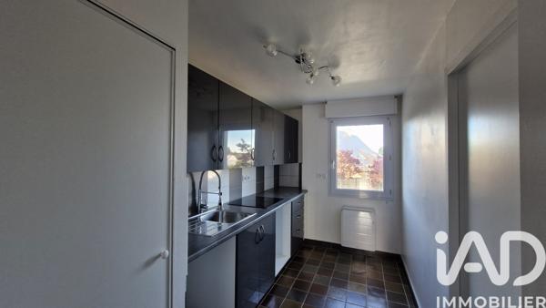 Appartement à vendre 5 pièces 95,3 m² Plérin