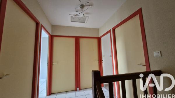 Appartement à vendre 5 pièces 95,3 m² Plérin
