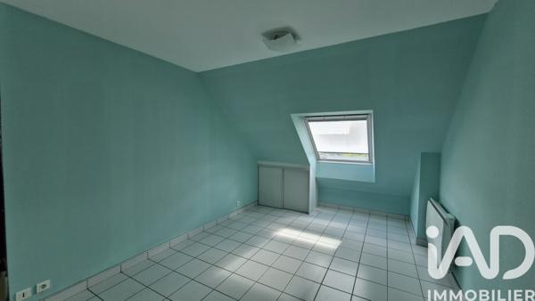 Appartement à vendre 5 pièces 95,3 m² Plérin