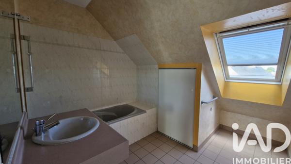 Appartement à vendre 5 pièces 95,3 m² Plérin