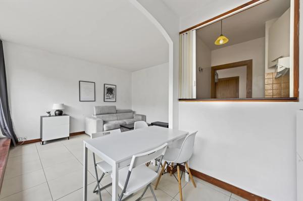 Appartement Paris 16 e - POMPE / FLANDRIN