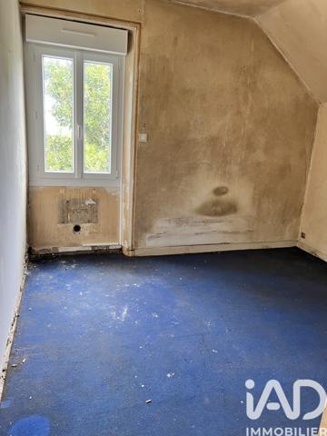 Appartement à vendre 3 pièces 44,62 m² Le Pouliguen