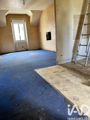 Appartement à vendre 3 pièces 44,62 m² Le Pouliguen