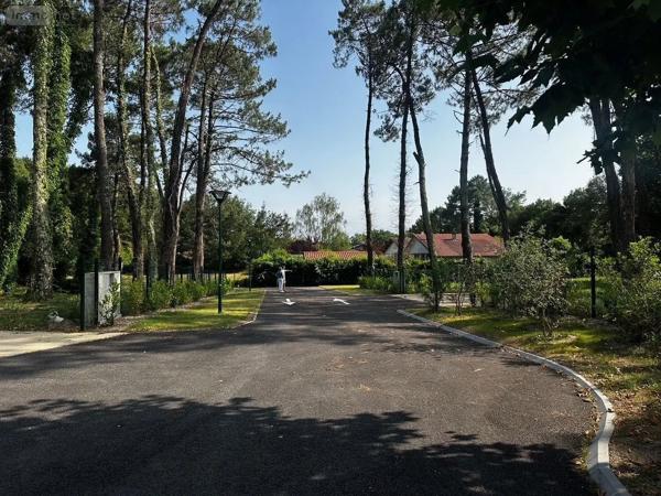 Achat - Terrain à bâtir Labenne 40530 768 m 2