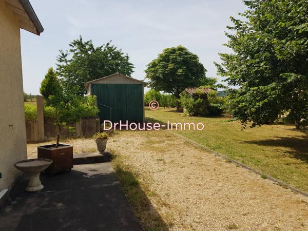 Maison à vendre 6 pièces de 90 m²