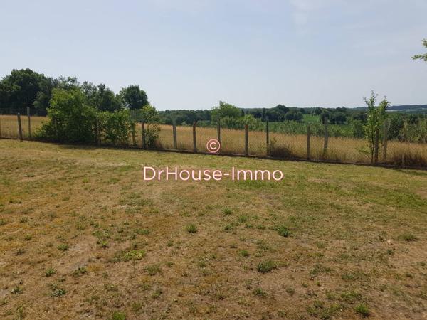 Maison à vendre 6 pièces de 90 m²