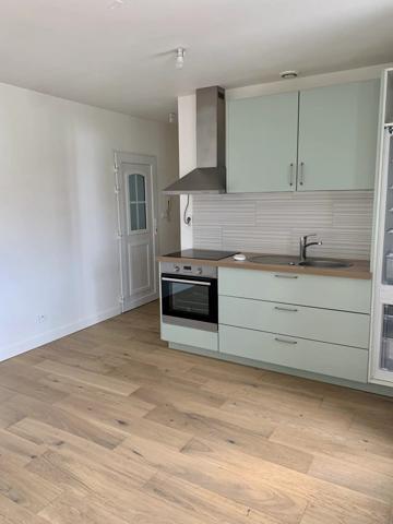 Location Appartement 2 pièces 33 m2 à Saint-Quentin