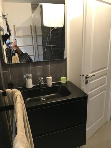 Location Appartement 2 pièces 33 m2 à Saint-Quentin