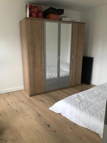 Location Appartement 2 pièces 33 m2 à Saint-Quentin