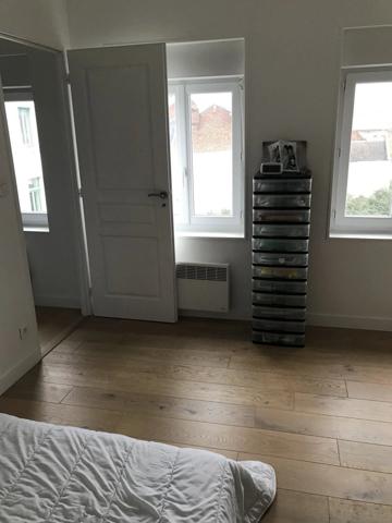 Location Appartement 2 pièces 33 m2 à Saint-Quentin