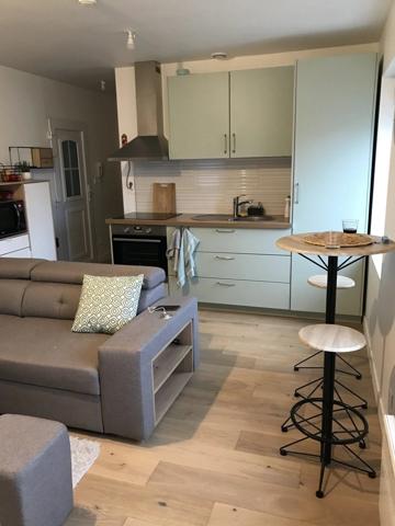 Location Appartement 2 pièces 33 m2 à Saint-Quentin