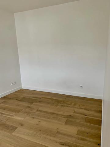 Location Appartement 2 pièces 33 m2 à Saint-Quentin
