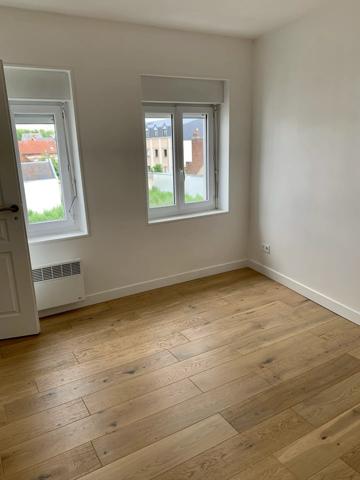 Location Appartement 2 pièces 33 m2 à Saint-Quentin