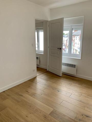 Location Appartement 2 pièces 33 m2 à Saint-Quentin