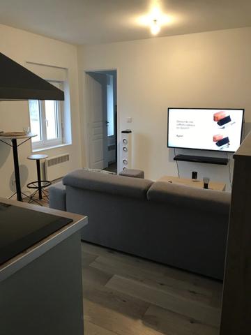 Location Appartement 2 pièces 33 m2 à Saint-Quentin